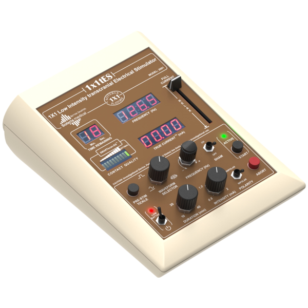 Soterix 1x1-tES 